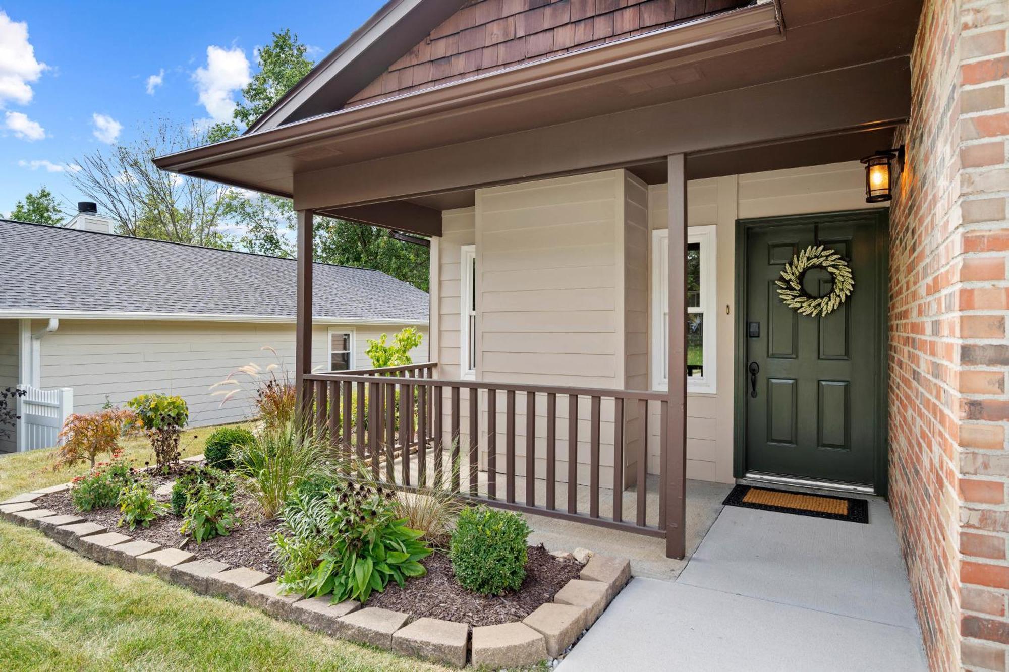 1 5 Miles To Mizzou ~ Spacious & Updated Home~ Columbia Buitenkant foto