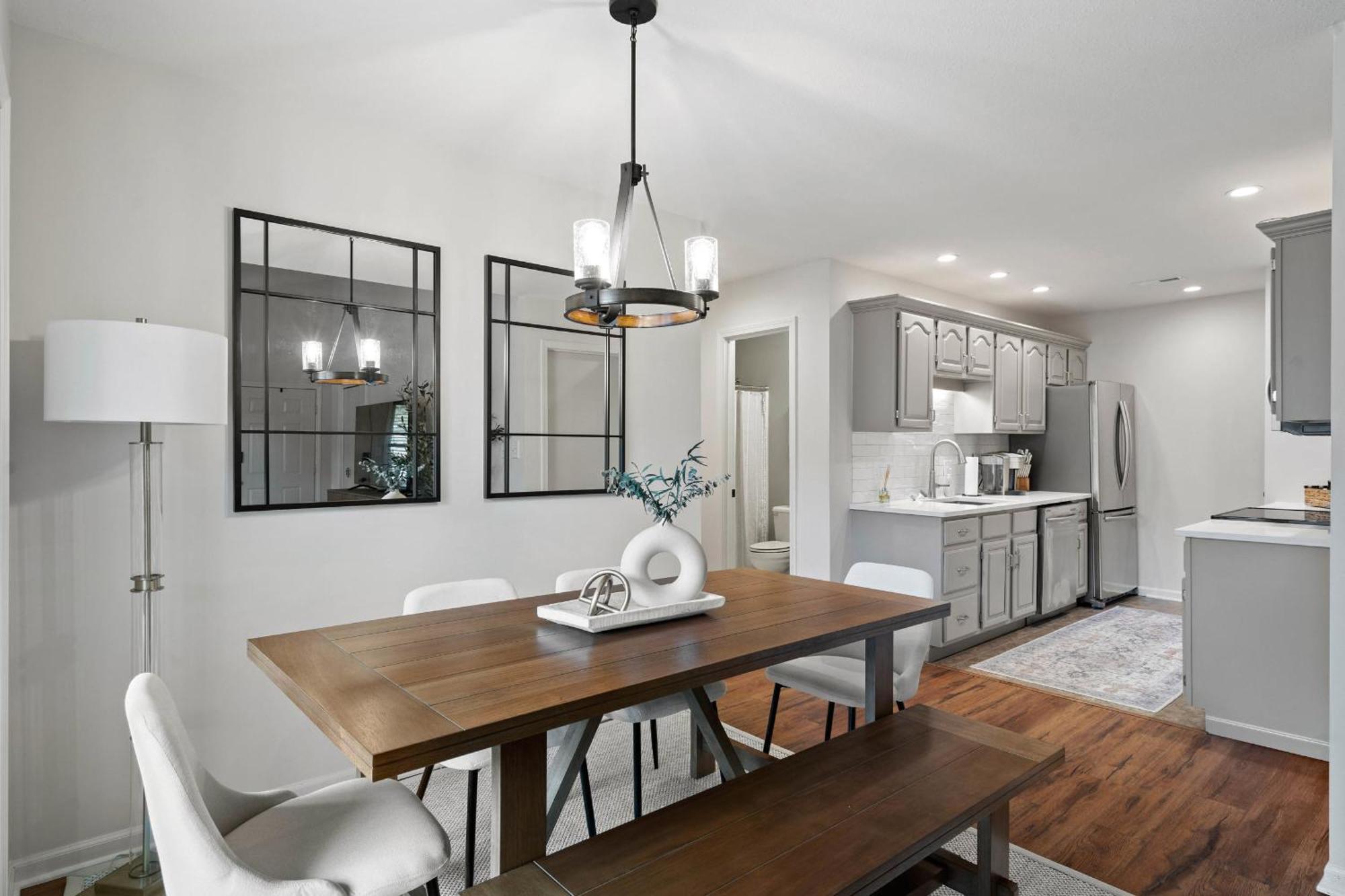 1 5 Miles To Mizzou ~ Spacious & Updated Home~ Columbia Buitenkant foto