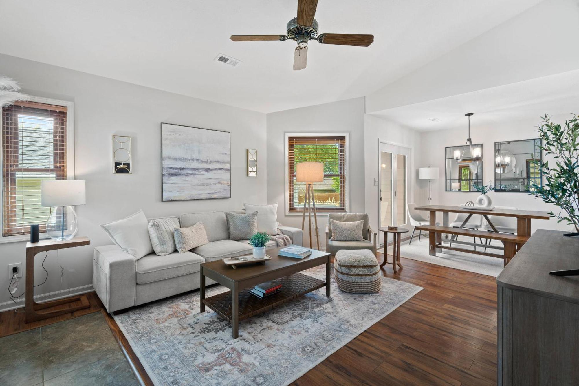 1 5 Miles To Mizzou ~ Spacious & Updated Home~ Columbia Buitenkant foto