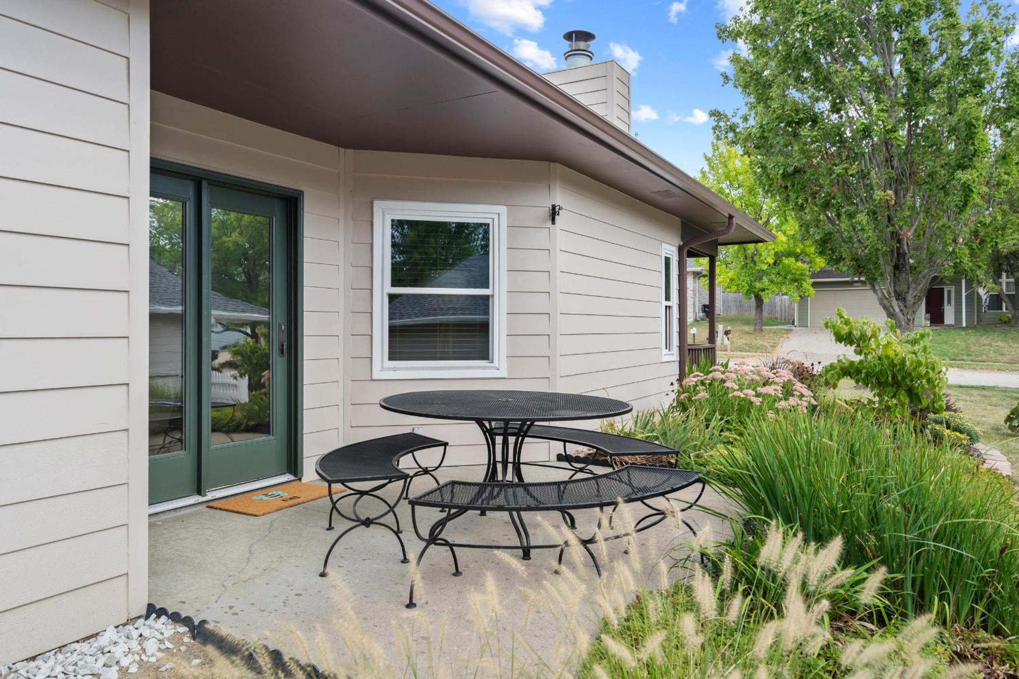 1 5 Miles To Mizzou ~ Spacious & Updated Home~ Columbia Buitenkant foto