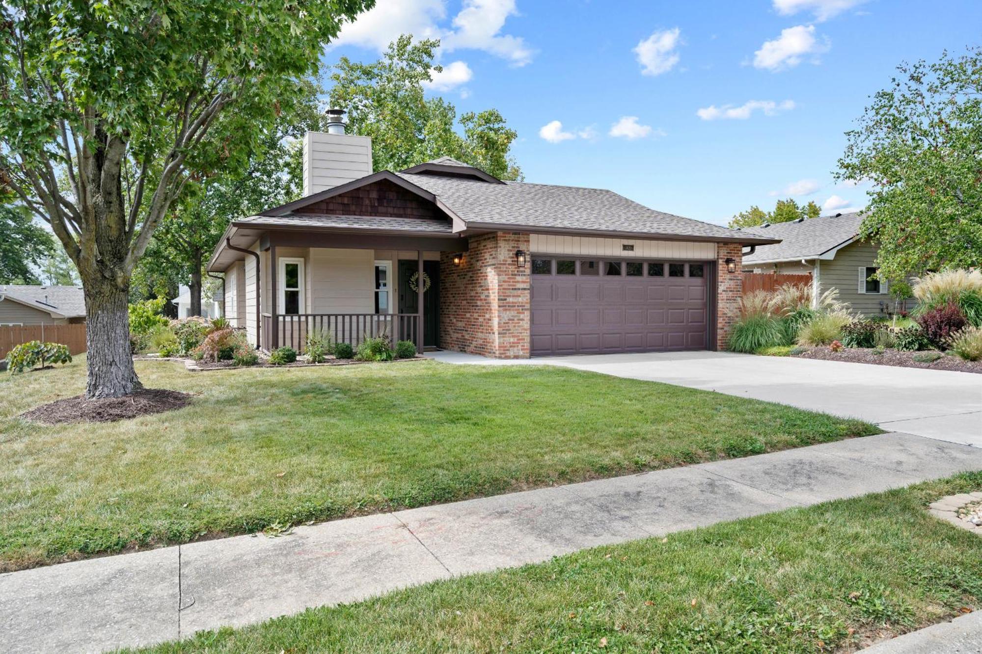 1 5 Miles To Mizzou ~ Spacious & Updated Home~ Columbia Buitenkant foto
