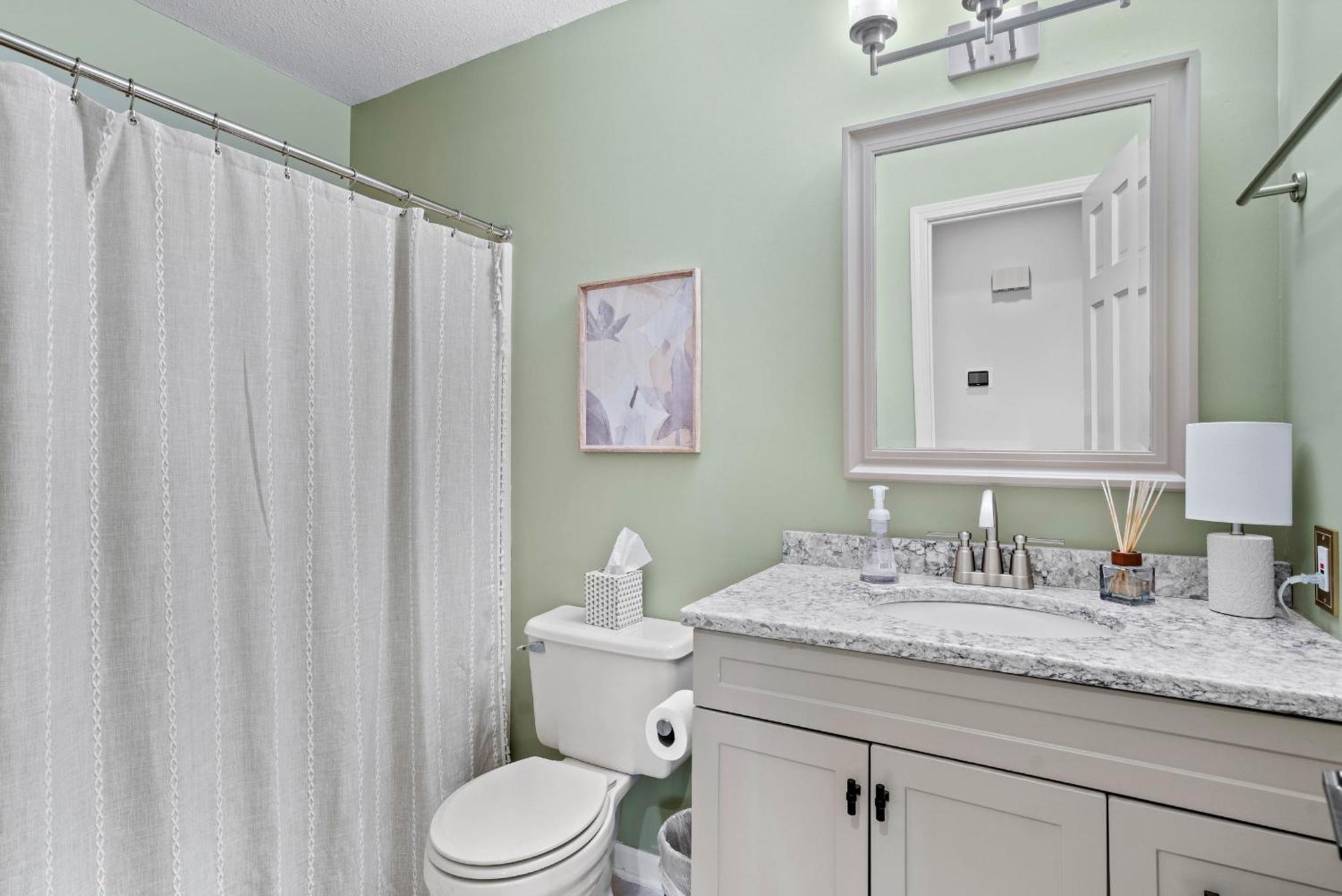 1 5 Miles To Mizzou ~ Spacious & Updated Home~ Columbia Buitenkant foto