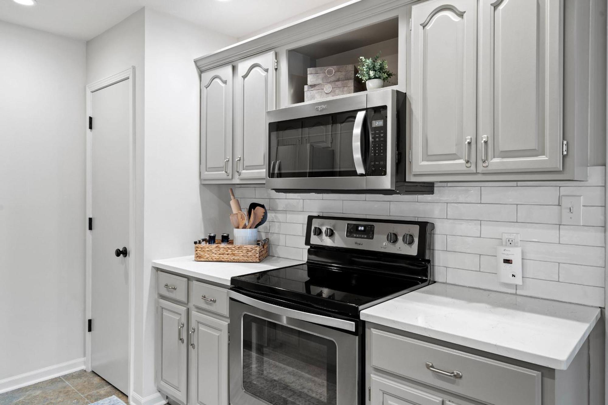1 5 Miles To Mizzou ~ Spacious & Updated Home~ Columbia Buitenkant foto